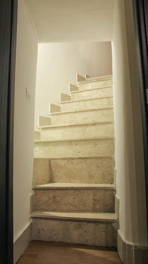 Casa Carolino Apartment Palermo Luaran gambar